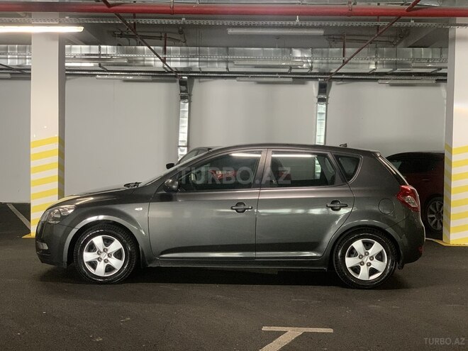 Kia Ceed 2010, 174,500 km - 1.4 l - Bakı