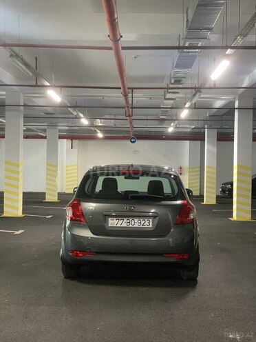Kia Ceed 2010, 174,500 km - 1.4 l - Bakı