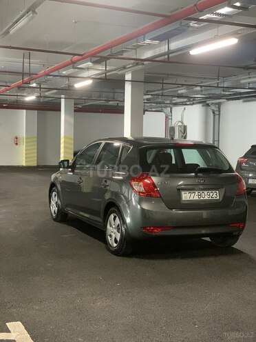 Kia Ceed 2010, 174,500 km - 1.4 l - Bakı