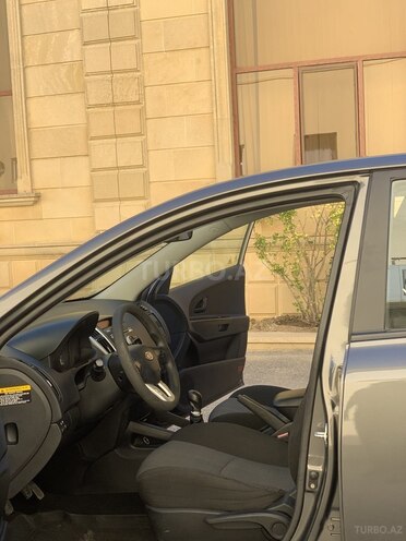 Kia Ceed 2010, 174,500 km - 1.4 l - Bakı