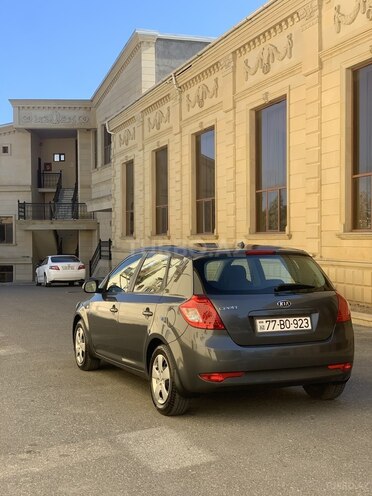 Kia Ceed 2010, 174,500 km - 1.4 l - Bakı