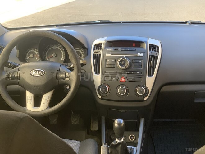 Kia Ceed 2010, 174,500 km - 1.4 l - Bakı