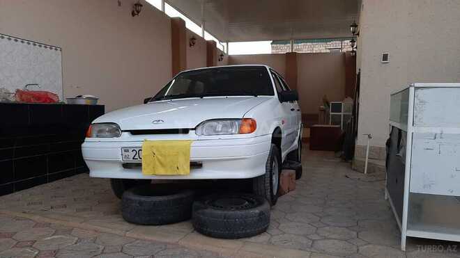 LADA (VAZ) 2115 2012, 72,000 km - 1.6 л - Gəncə