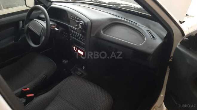 LADA (VAZ) 2115 2012, 72,000 km - 1.6 л - Gəncə