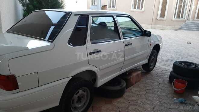 LADA (VAZ) 2115 2012, 72,000 km - 1.6 л - Gəncə
