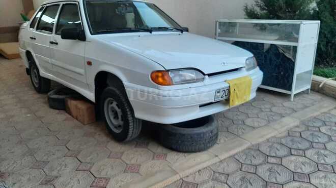LADA (VAZ) 2115 2012, 72,000 km - 1.6 л - Gəncə
