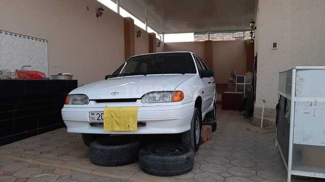 LADA (VAZ) 2115 2012, 72,000 km - 1.6 л - Gəncə