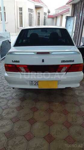LADA (VAZ) 2115 2012, 72,000 km - 1.6 л - Gəncə