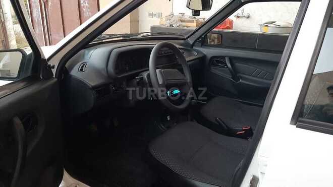 LADA (VAZ) 2115 2012, 72,000 km - 1.6 л - Gəncə
