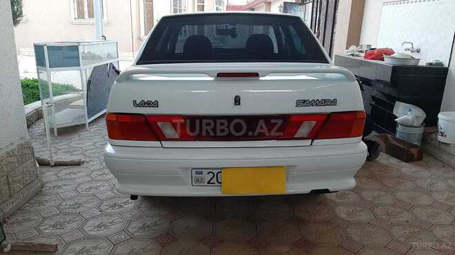 LADA (VAZ) 2115 2012, 72,000 km - 1.6 л - Gəncə