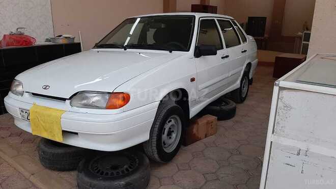 LADA (VAZ) 2115 2012, 72,000 km - 1.6 л - Gəncə