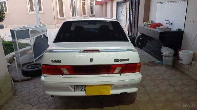 LADA (VAZ) 2115 2012, 72,000 km - 1.6 л - Gəncə
