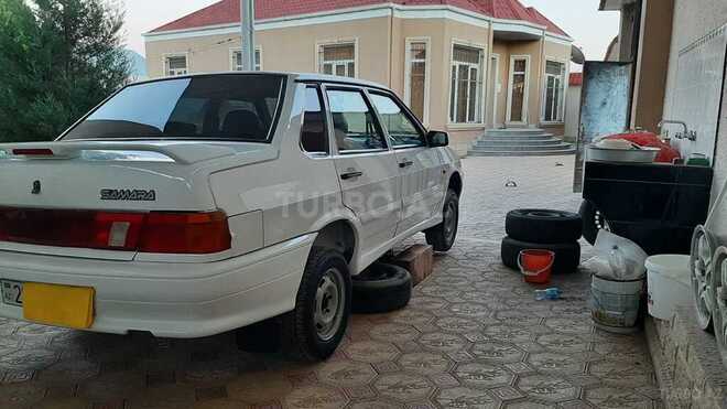 LADA (VAZ) 2115 2012, 72,000 km - 1.6 л - Gəncə