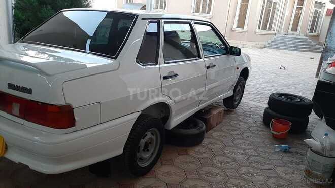 LADA (VAZ) 2115 2012, 72,000 km - 1.6 л - Gəncə