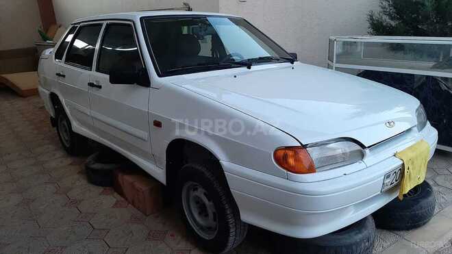 LADA (VAZ) 2115 2012, 72,000 km - 1.6 л - Gəncə