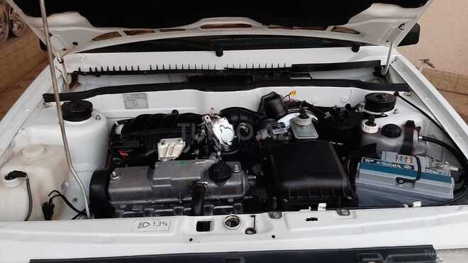 LADA (VAZ) 2115 2012, 72,000 km - 1.6 л - Gəncə