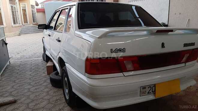 LADA (VAZ) 2115 2012, 72,000 km - 1.6 л - Gəncə