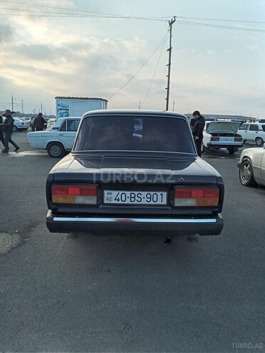 LADA (VAZ) 2107 2010, 99,147 km - 1.6 l - Quba