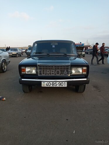 LADA (VAZ) 2107 2010, 99,147 km - 1.6 l - Quba