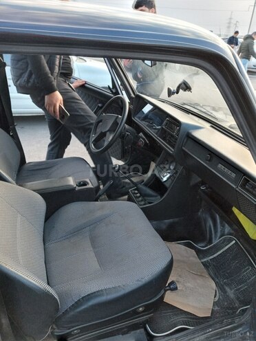 LADA (VAZ) 2107 2010, 99,147 km - 1.6 l - Quba