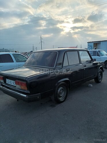 LADA (VAZ) 2107 2010, 99,147 km - 1.6 l - Quba