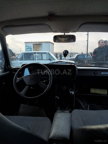 LADA (VAZ) 2107 2010, 99,147 km - 1.6 l - Quba