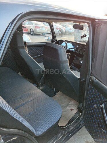 LADA (VAZ) 2107 2010, 99,147 km - 1.6 l - Quba