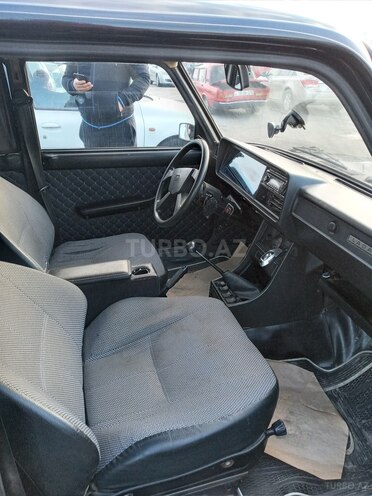 LADA (VAZ) 2107 2010, 99,147 km - 1.6 l - Quba