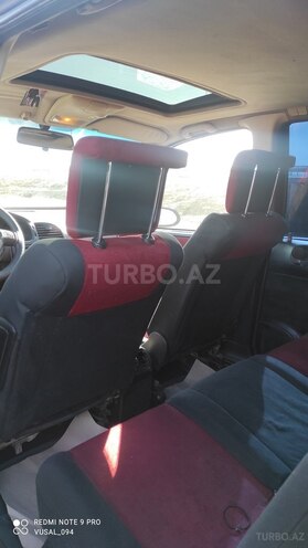 Opel Zafira 2000, 292,000 km - 1.8 l - Bakı