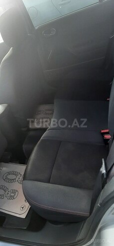Renault Megane 2007, 400,000 km - 1.5 l - Göyçay