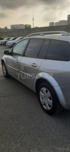 Renault Megane 2007, 400,000 km - 1.5 l - Göyçay