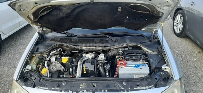 Renault Megane 2007, 400,000 km - 1.5 l - Göyçay