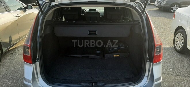 Renault Megane 2007, 400,000 km - 1.5 l - Göyçay