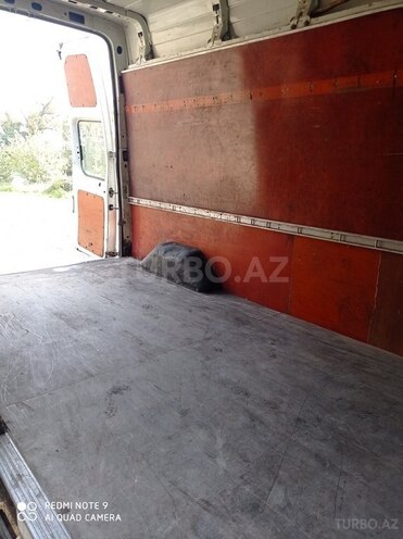 Ford Transit 2000, 364,000 km - 2.4 l - Bakı