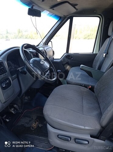 Ford Transit 2000, 364,000 km - 2.4 l - Bakı
