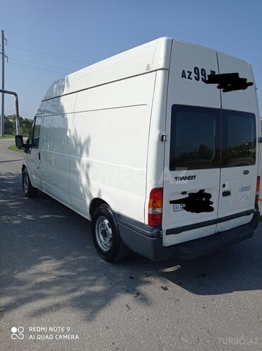 Ford Transit 2000, 364,000 km - 2.4 l - Bakı