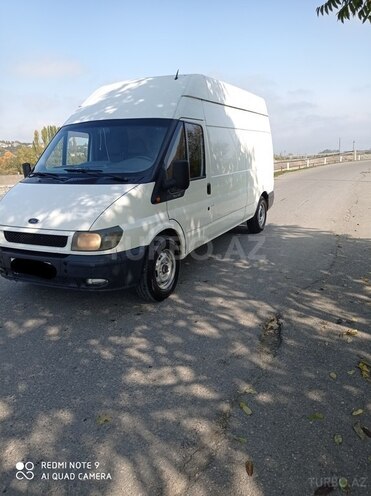Ford Transit 2000, 364,000 km - 2.4 l - Bakı