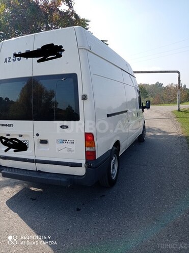 Ford Transit 2000, 364,000 km - 2.4 l - Bakı