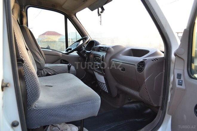 Ford Transit 2000, 170,000 km - 2.4 л - Bakı