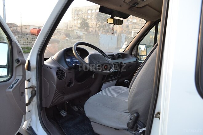 Ford Transit 2000, 170,000 km - 2.4 л - Bakı
