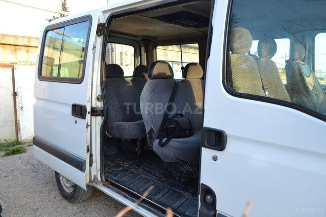 Ford Transit 2000, 170,000 km - 2.4 л - Bakı