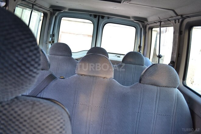 Ford Transit 2000, 170,000 km - 2.4 л - Bakı