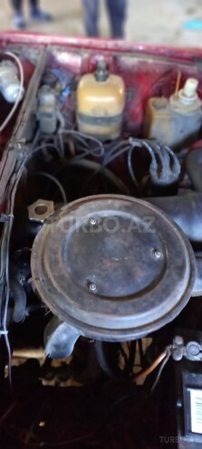 LADA (VAZ) 21011 1983, 300,000 km - 1.5 л - Quba