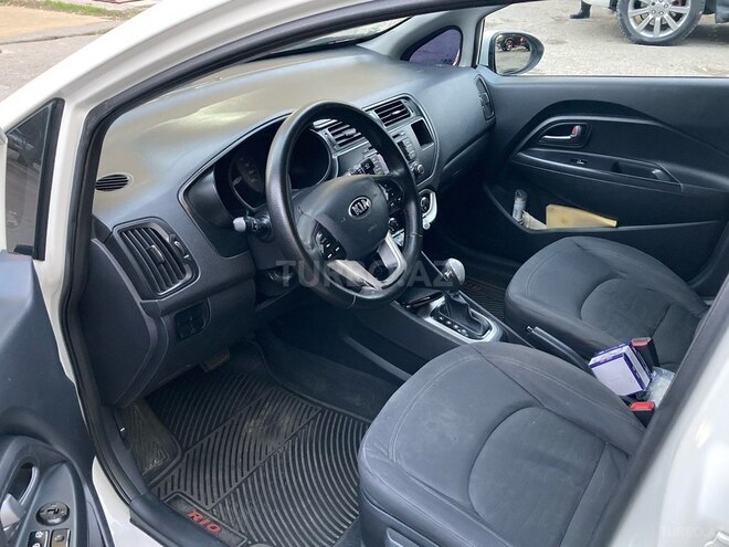 Kia Rio 2013, 163,000 km - 1.4 l - Bakı