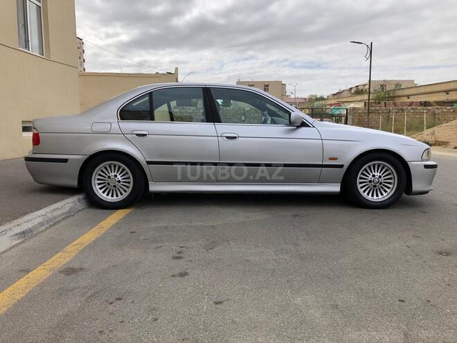 BMW 525 1999, 278,000 km - 2.5 l - Bakı