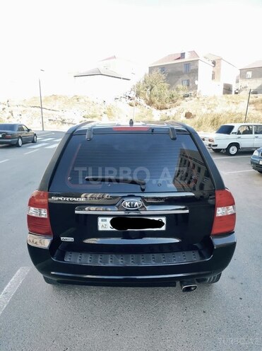 Kia Sportage 2008, 175,000 km - 2.0 l - Bakı