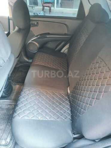 Kia Sportage 2008, 175,000 km - 2.0 l - Bakı