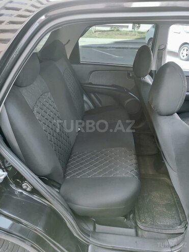 Kia Sportage 2008, 175,000 km - 2.0 l - Bakı