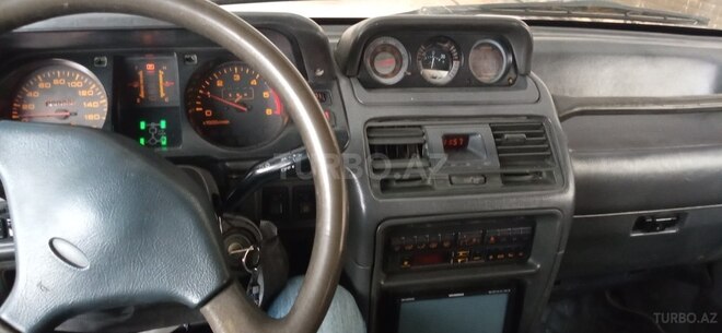 Mitsubishi Pajero 1995, 651,140 km - 2.8 л - Bakı