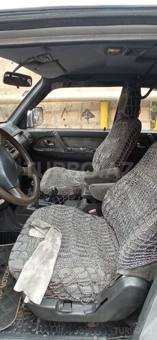 Mitsubishi Pajero 1995, 651,140 km - 2.8 л - Bakı